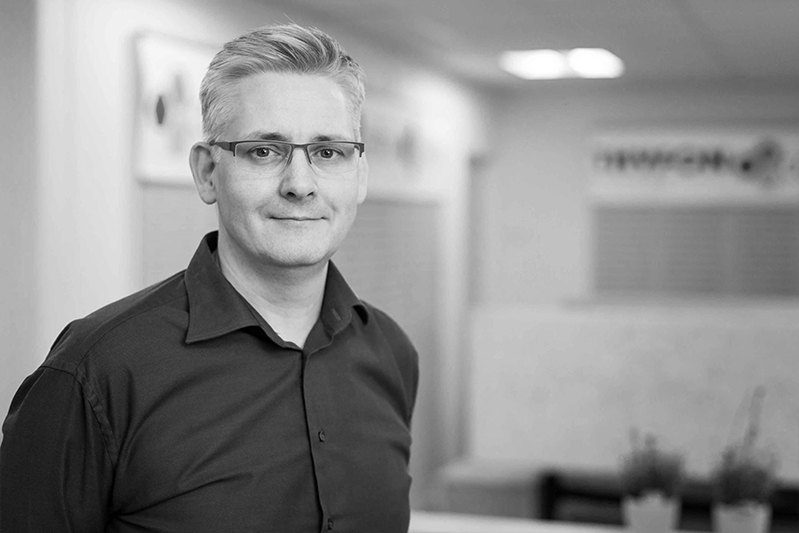 Henrik Melballe