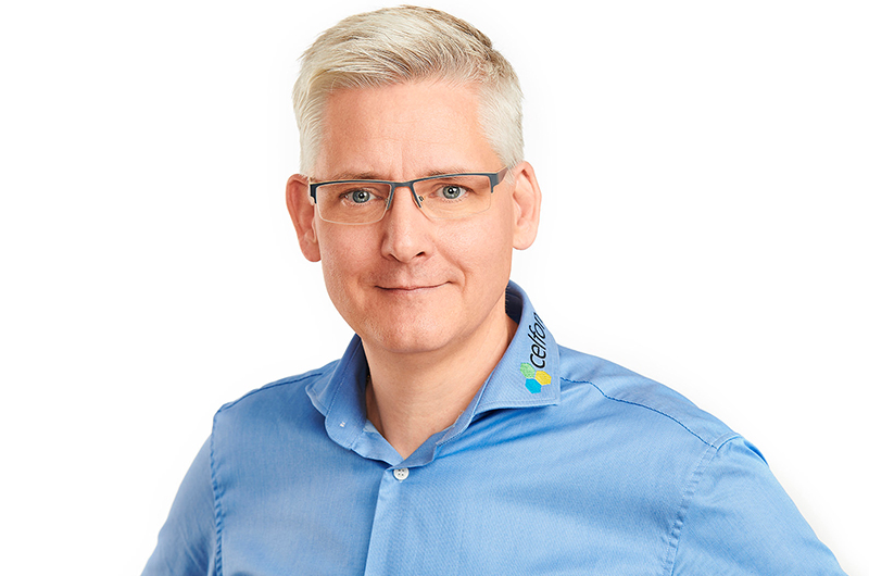 Henrik Melballe