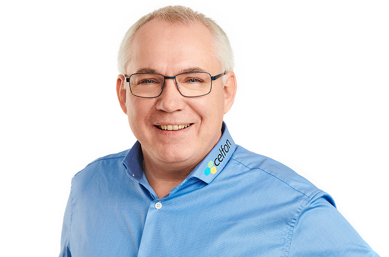Henrik Trangeled