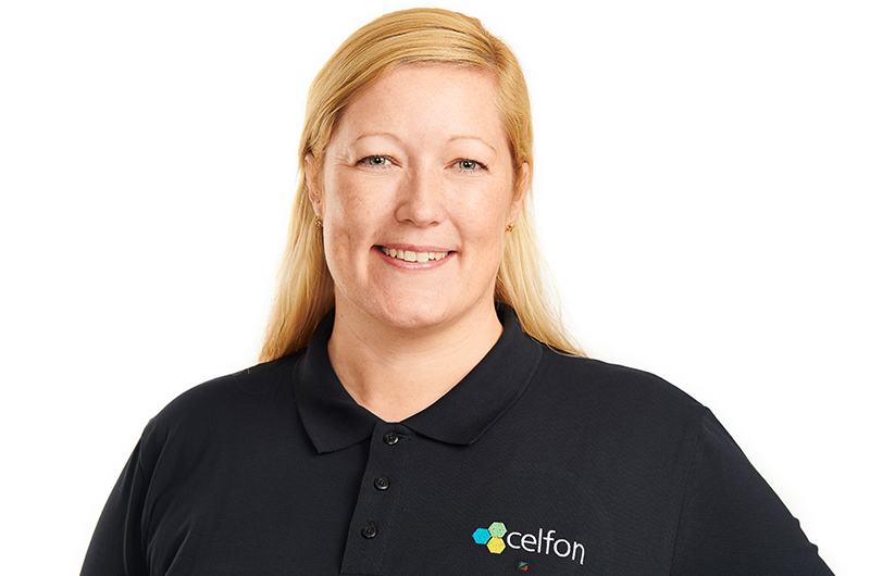 Karina Sørensen