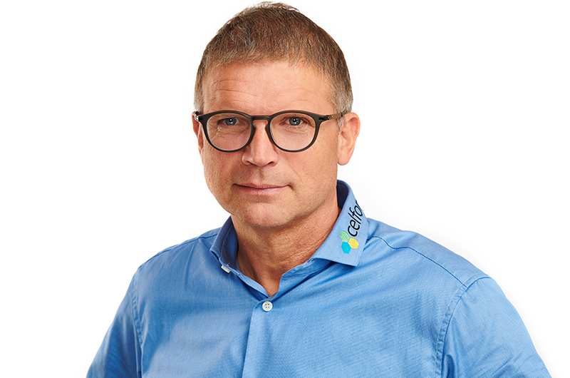 Olav Gjørup