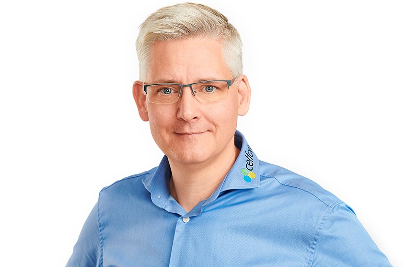 Henrik Melballe