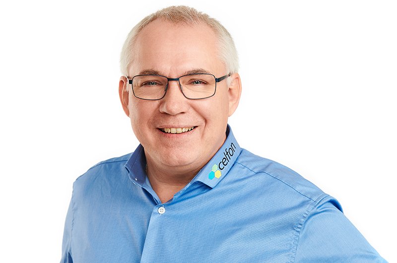 Henrik Trangeled