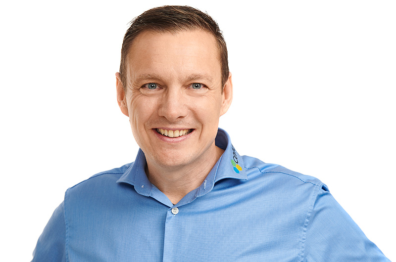 Peter Agesen
