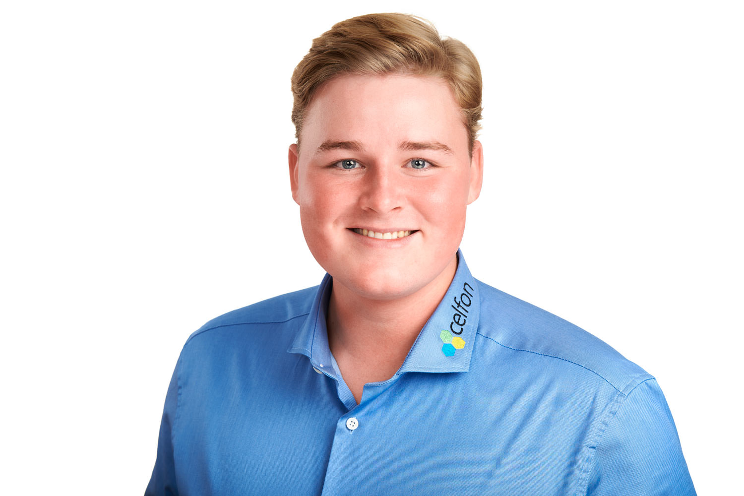 Lasse Tange