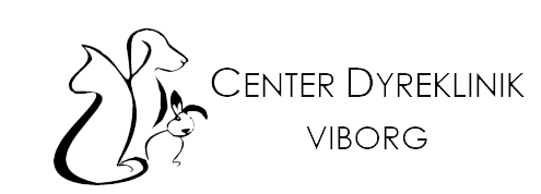 Center Dyreklinik Viborg Logo Center Dyreklinik Viborg Logo