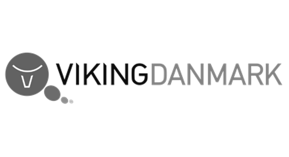 Viking Danmark - logo