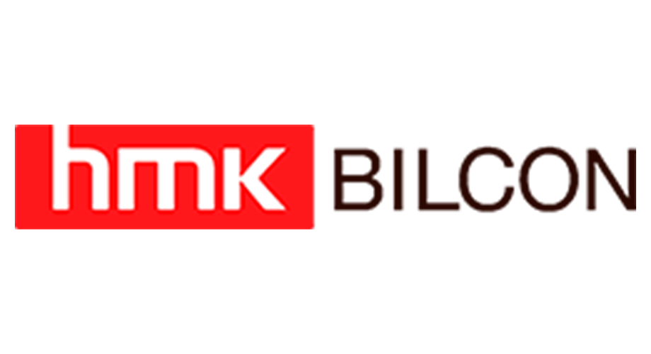 hmk BILCON logo