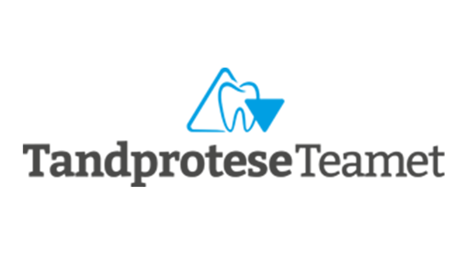 Tandprotese Teamet - logo