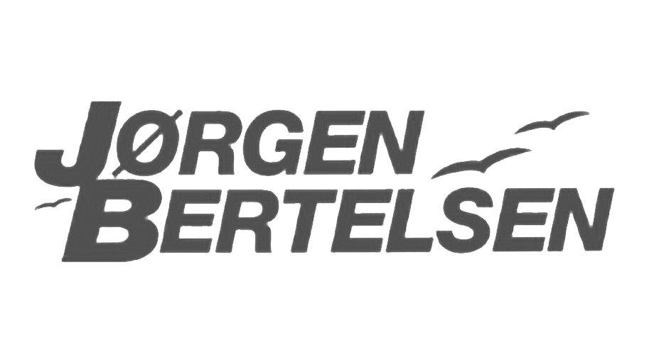 Jørgen Bertelsen - logo