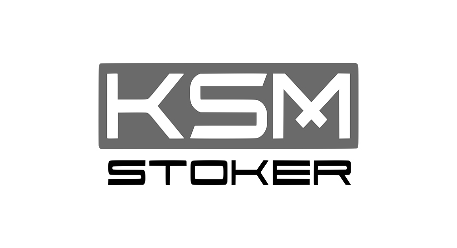 KSM Stoker - logo